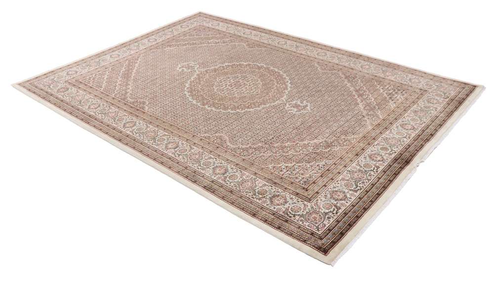 Oriental rug Tabriz