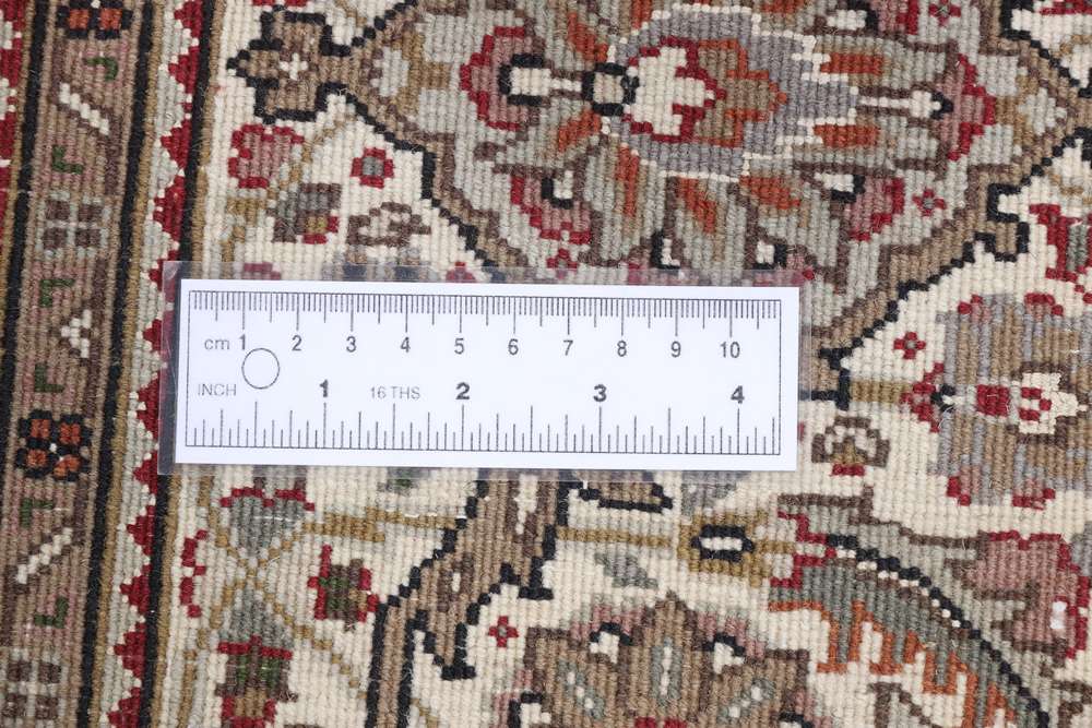 Oriental rug Tabriz