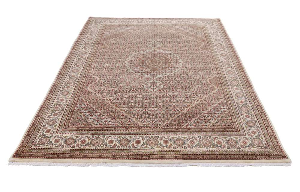 Oriental rug Tabriz