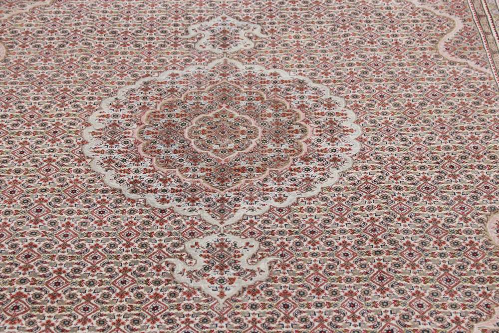 Oriental rug Tabriz