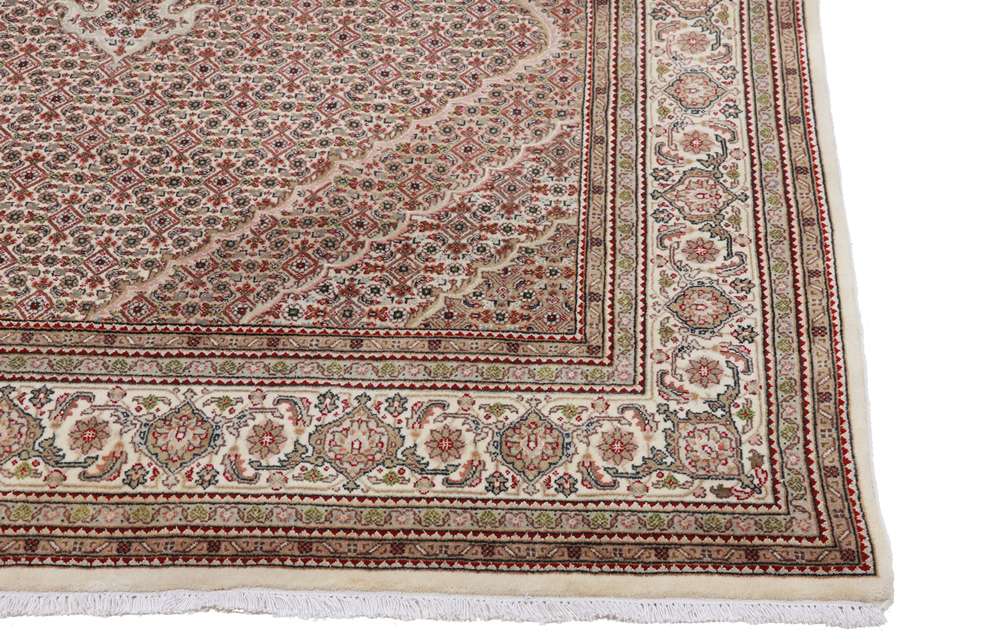 Oriental rug Tabriz