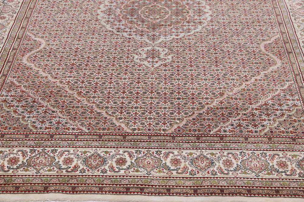 Oriental rug Tabriz