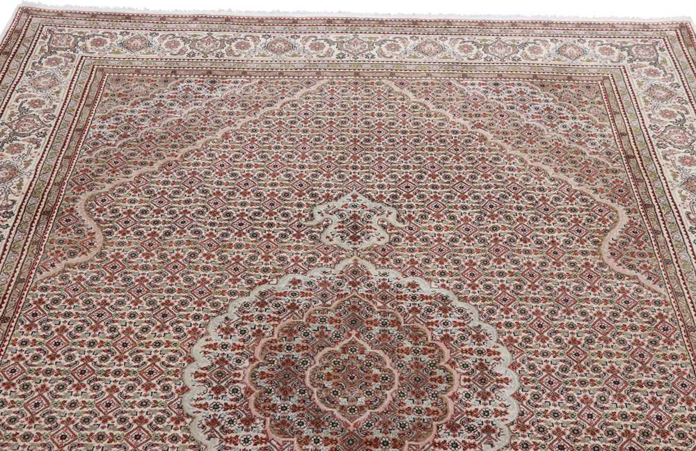 Oriental rug Tabriz
