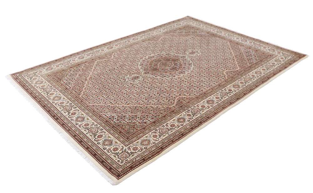 Oriental rug Tabriz