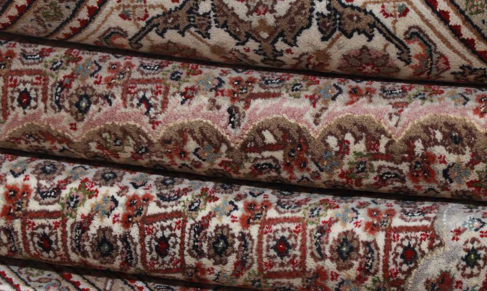 Oriental rug Tabriz