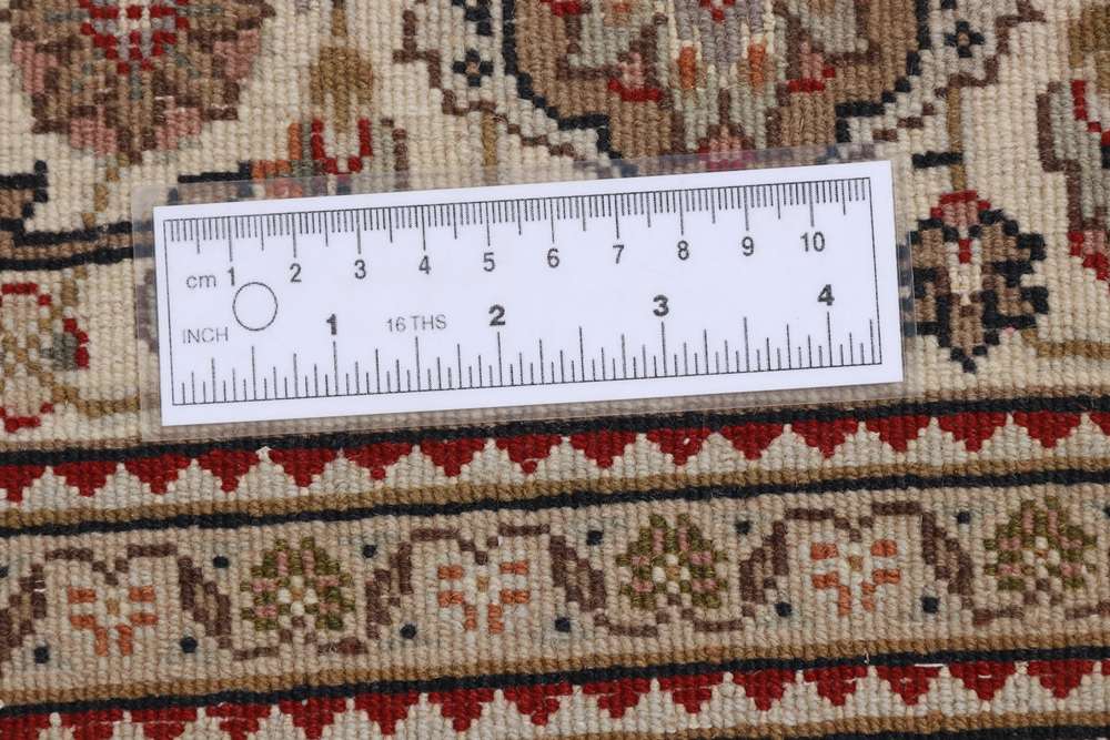 Oriental rug Tabriz