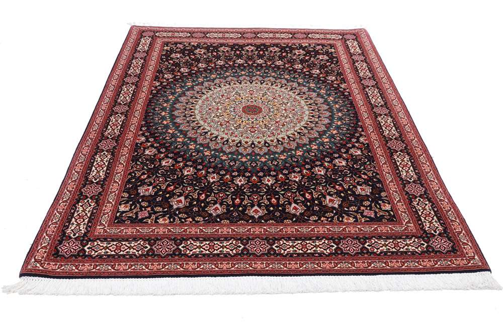 Persian rug Tabriz