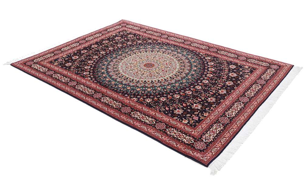 Persian rug Tabriz
