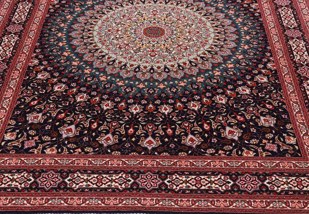 Persian rug Tabriz