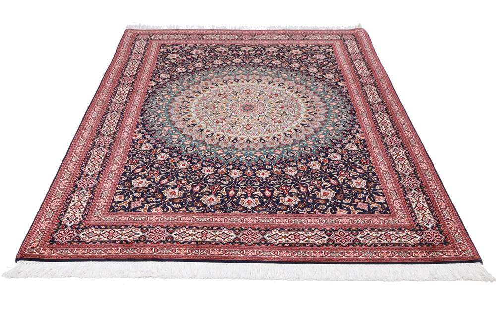 Persian rug Tabriz
