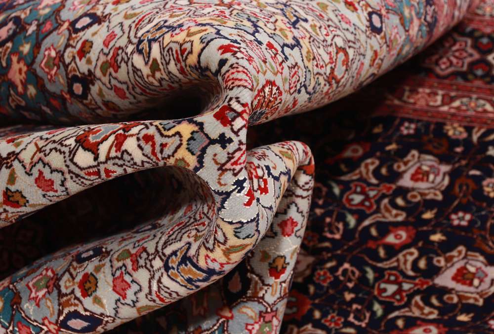 Persian rug Tabriz