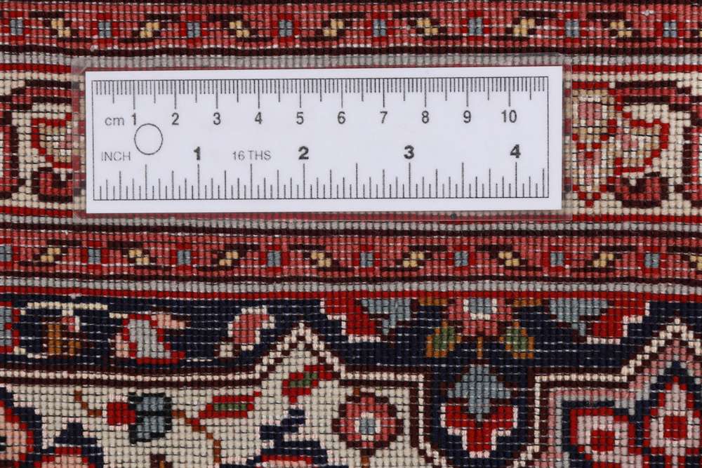 Persian rug Tabriz