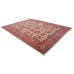 Oriental rug Shams
