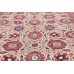 Oriental rug Shams