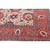 Oriental rug Shams