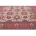 Oriental rug Shams