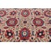 Oriental rug Shams