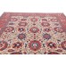 Oriental rug Shams
