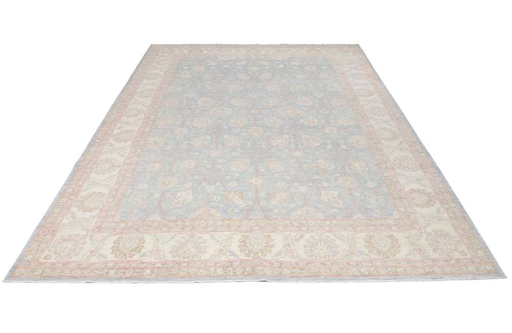 Oriental rug Tabriz