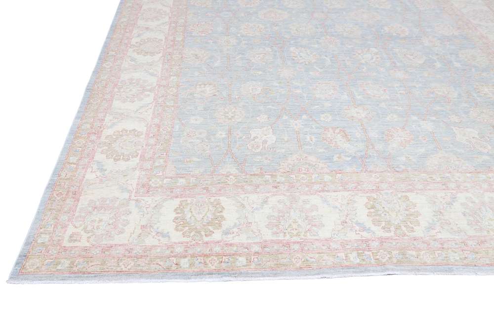 Oriental rug Tabriz