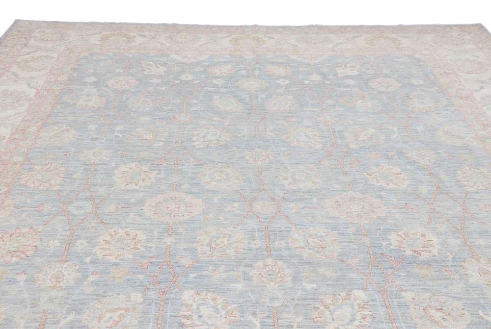 Oriental rug Tabriz