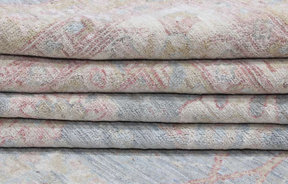 Oriental rug Tabriz