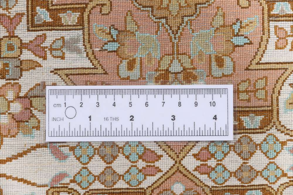 Oriental rug Kashmir