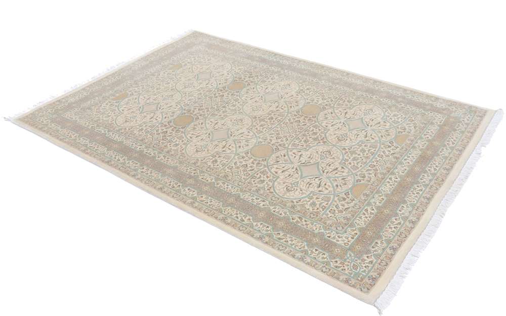 Oriental rug Isfahan