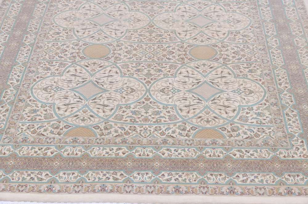 Oriental rug Isfahan