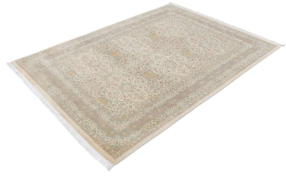 Oriental rug Isfahan