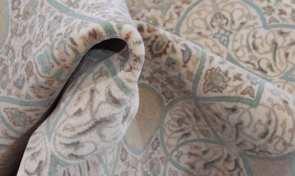 Oriental rug Isfahan