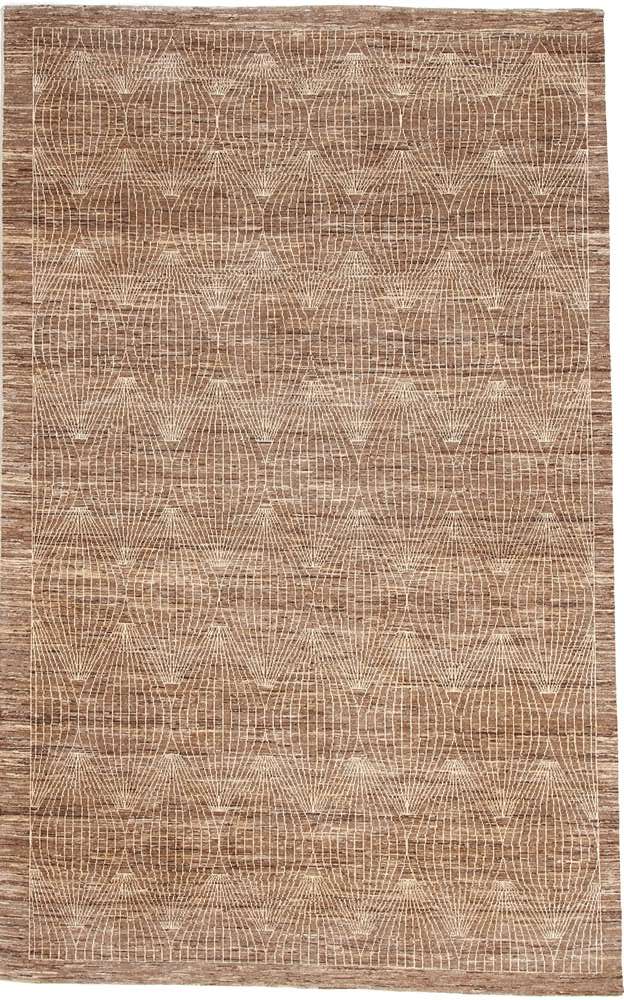 Oriental rug Modcar