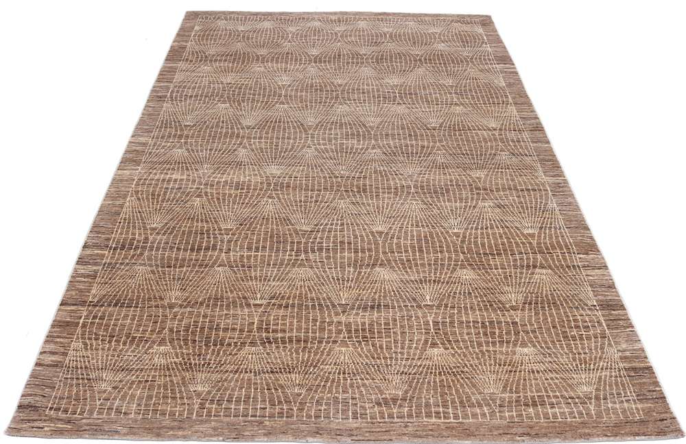 Oriental rug Modcar