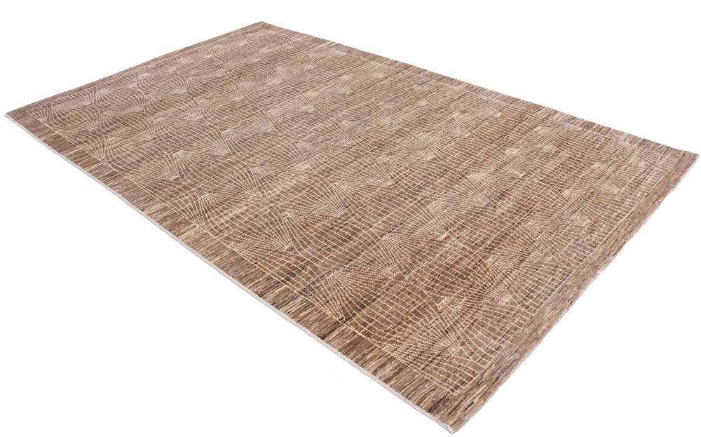 Oriental rug Modcar
