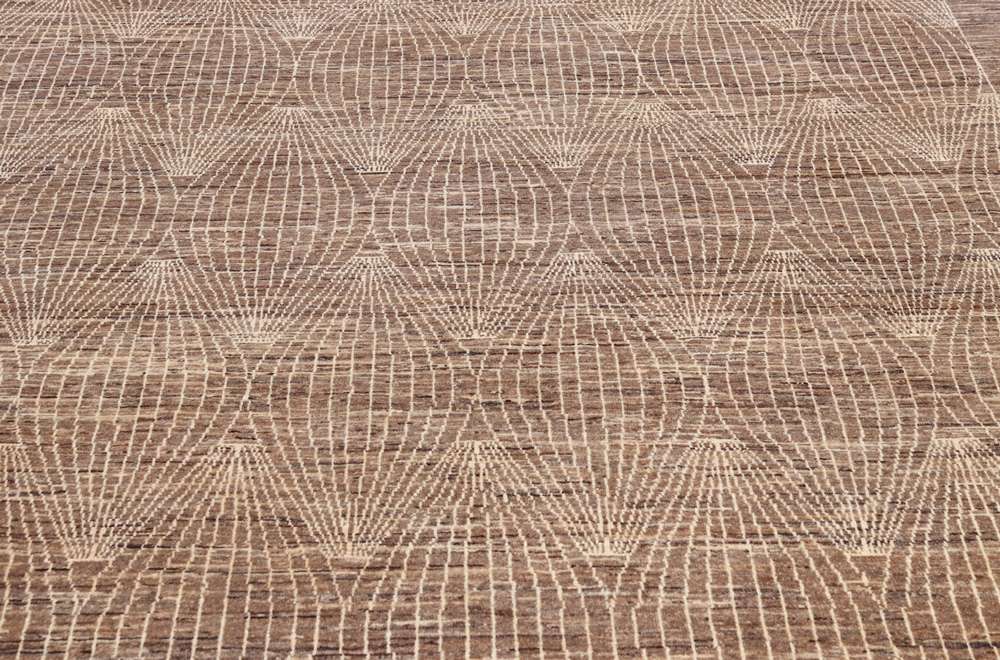 Oriental rug Modcar