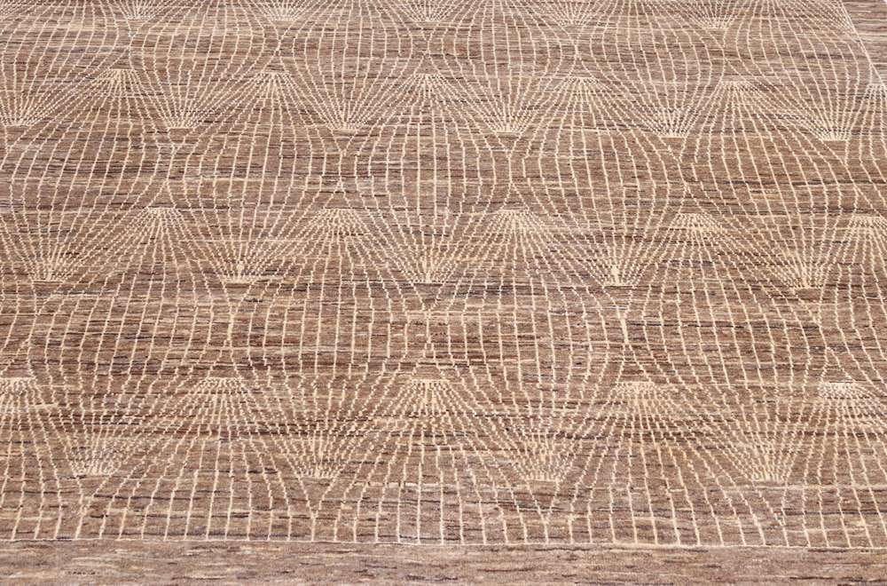 Oriental rug Modcar