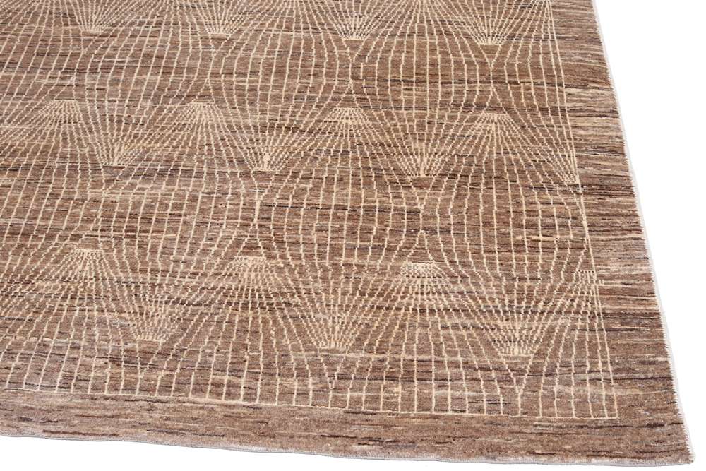 Oriental rug Modcar