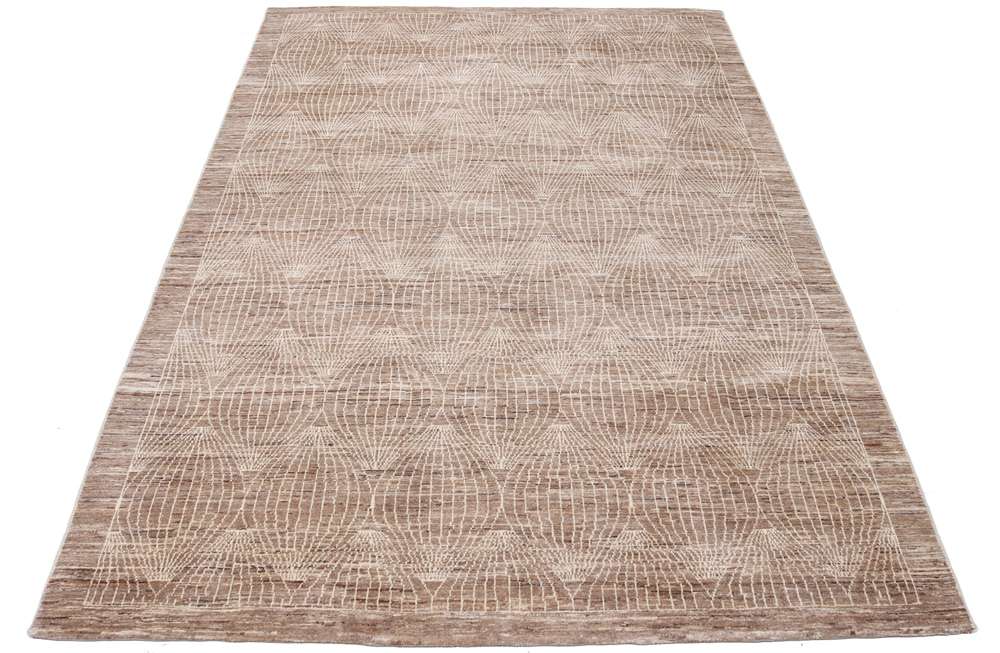 Oriental rug Modcar