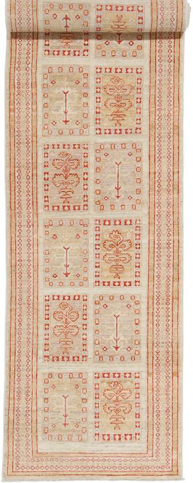 Oriental rug Farahan