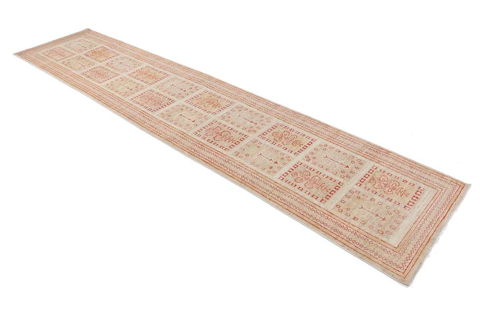 Oriental rug Farahan