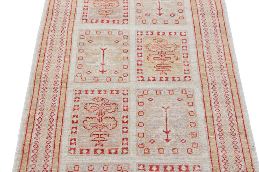 Oriental rug Farahan