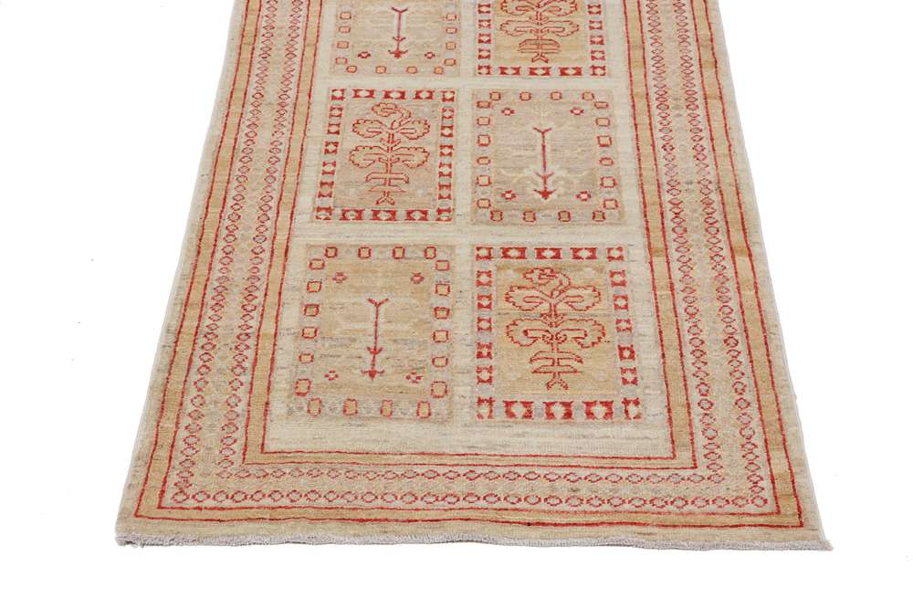 Oriental rug Farahan
