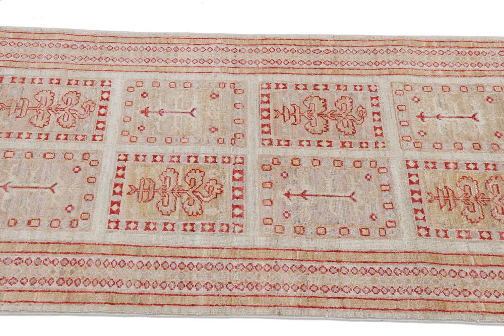 Oriental rug Farahan