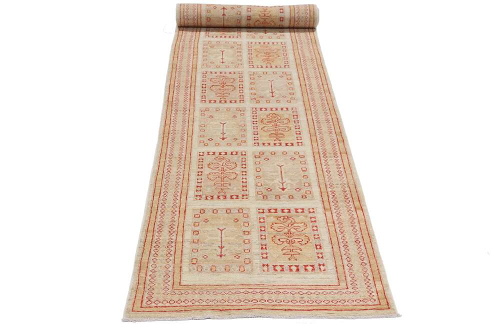 Oriental rug Farahan
