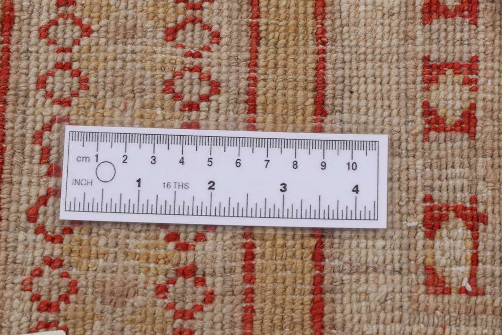 Oriental rug Farahan