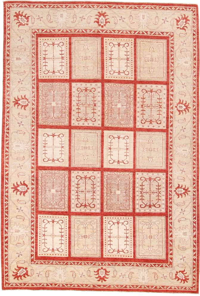Oriental rug Farahan