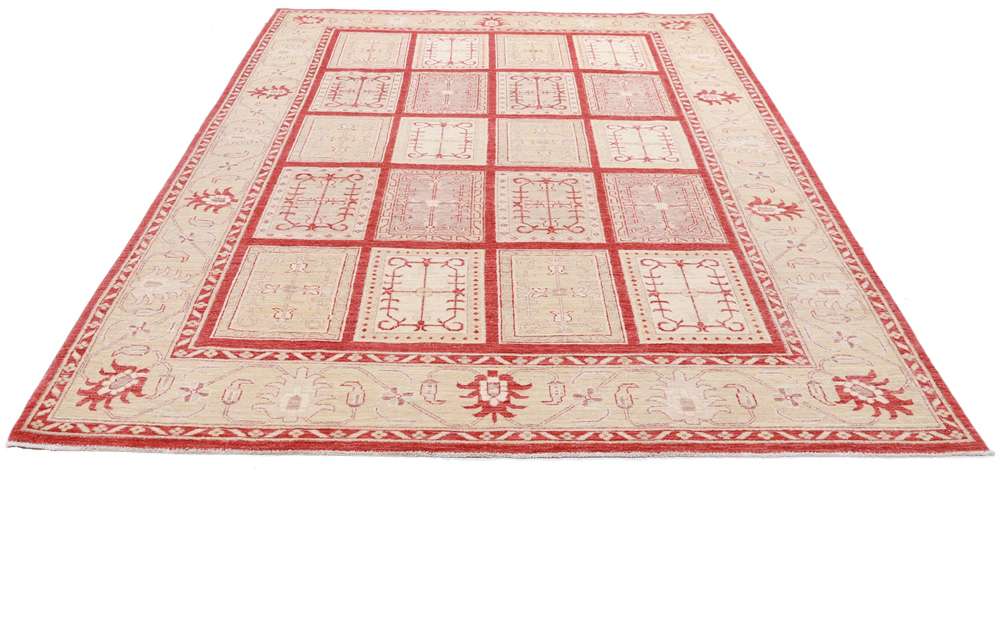 Oriental rug Farahan