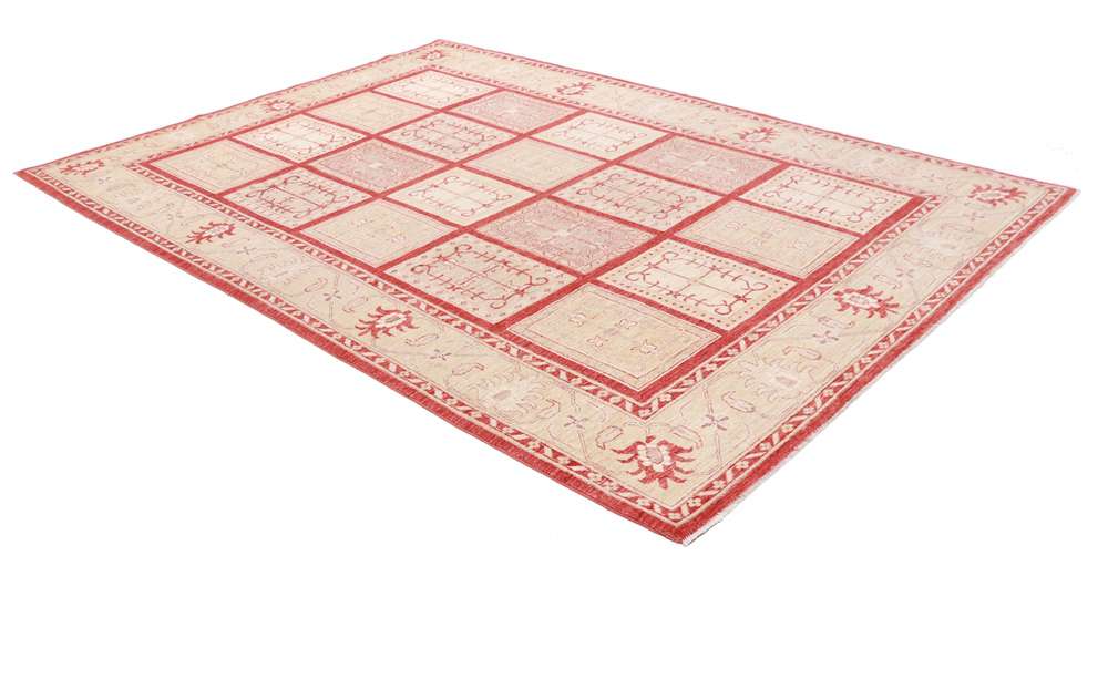 Oriental rug Farahan