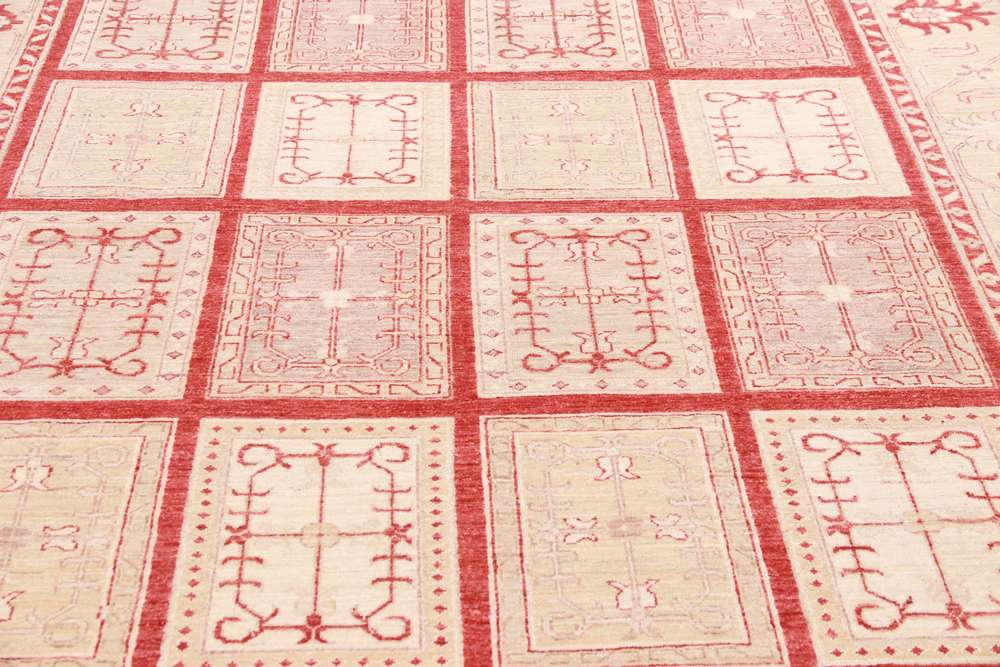 Oriental rug Farahan