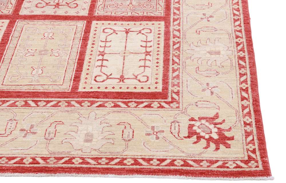 Oriental rug Farahan